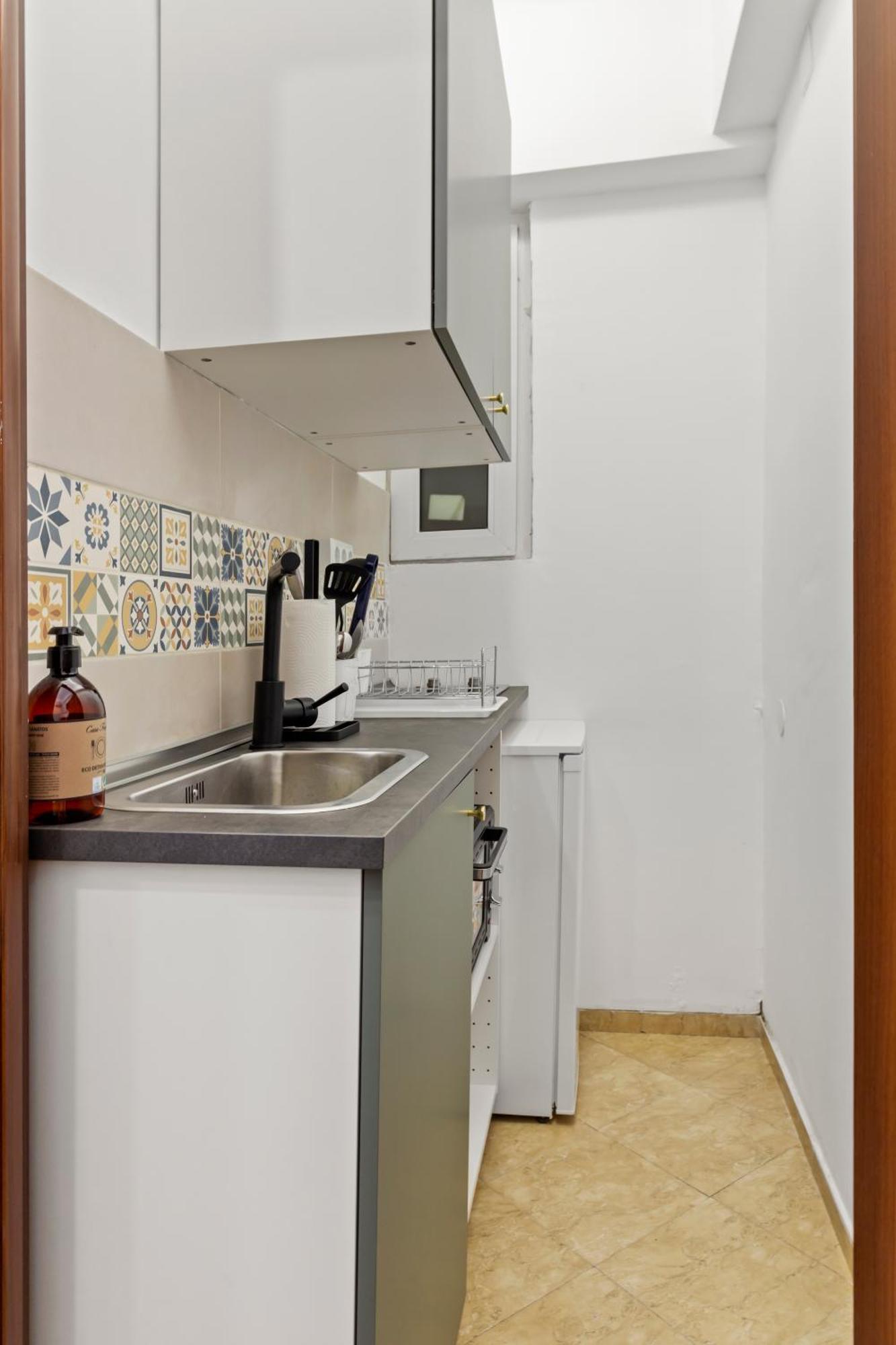 Upscale Studio, Walking Distance From The Old Town Бухарест Екстер'єр фото
